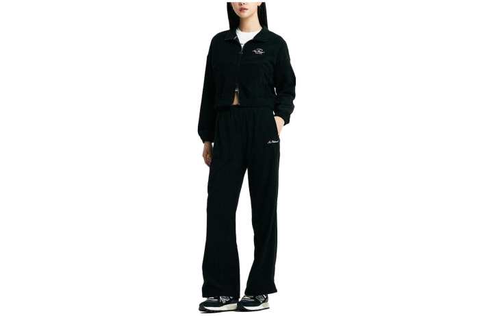 New Balance New Balance Jackets Women's Black Lapel Moderate Other