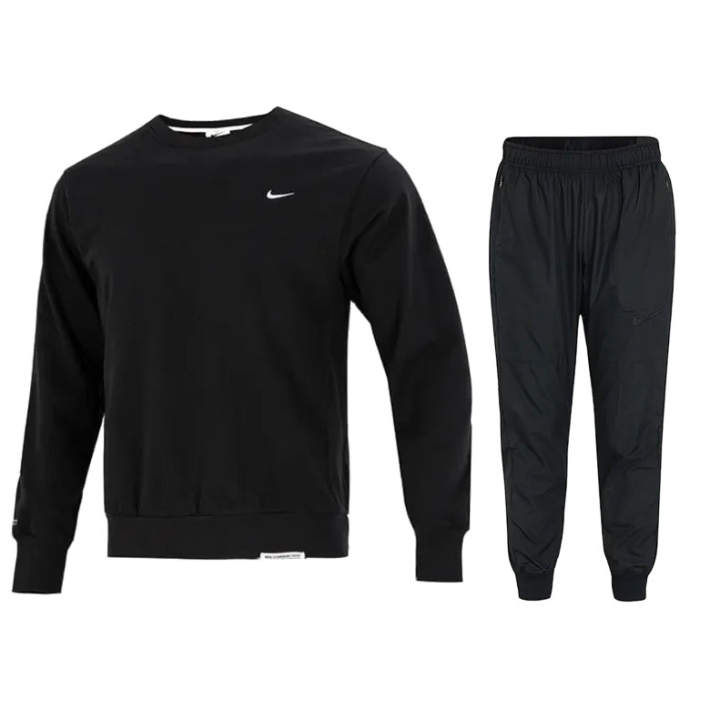 Nike Nike Casual Sportswear Unisex Black