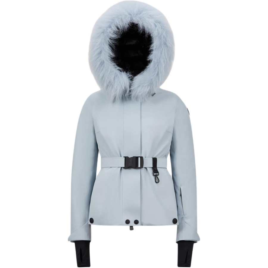 Moncler Grenoble Laplance Hooded Jacket