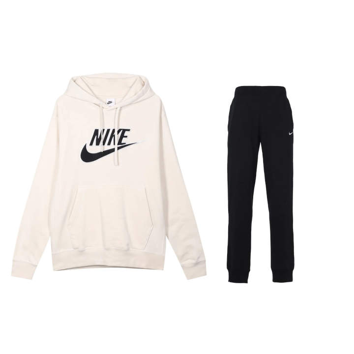 Nike Nike Casual Sportswear Unisex Hooded Moderate