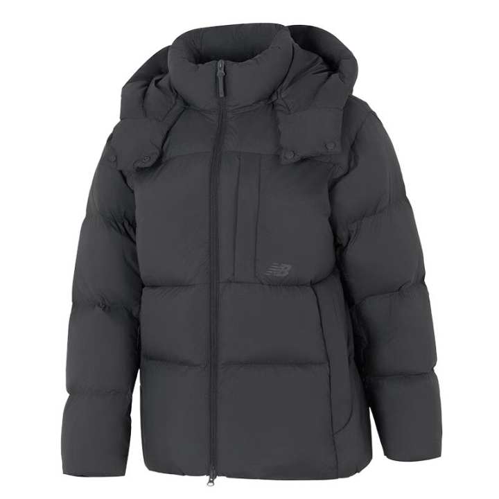 New Balance New Balance Down Jacket Women's Black