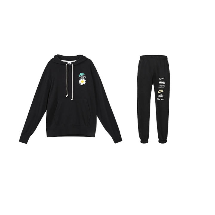Nike Nike Casual Sportswear Men's Black