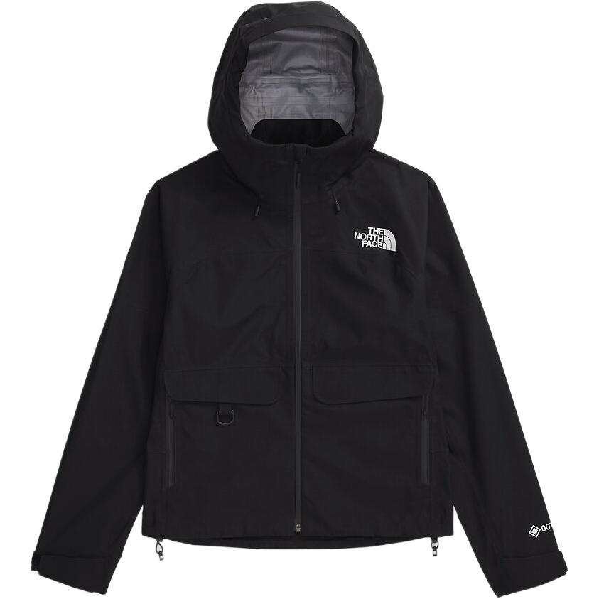 THE NORTH FACE Devils Brook GORE TEX Jackets & Coats Women's Black