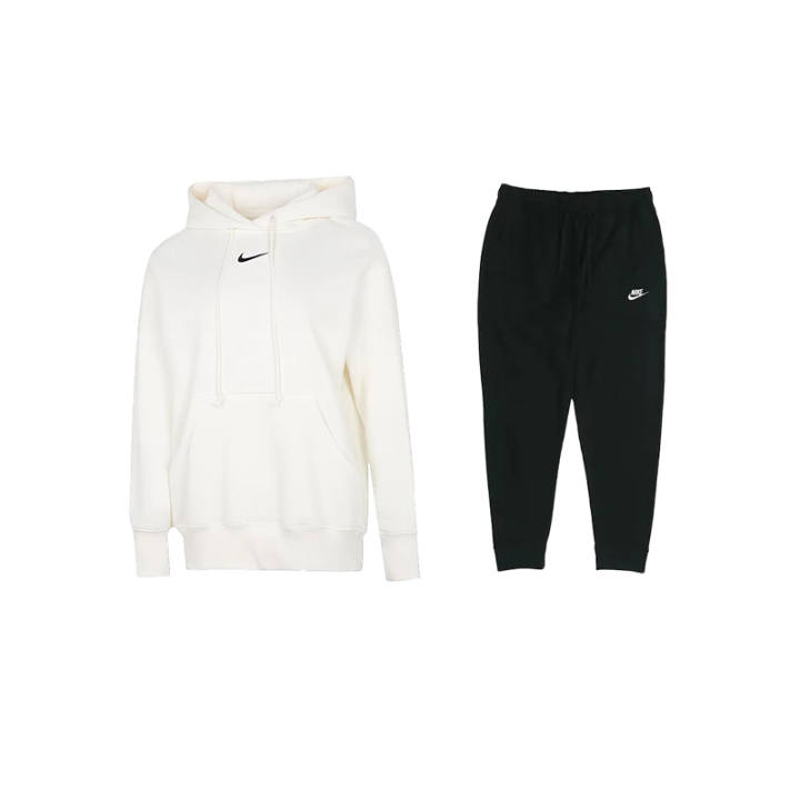 Nike Nike Casual Sportswear Men's Hooded Moderate