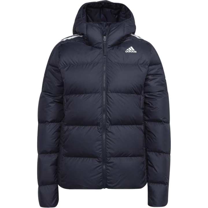 Adidas Adidas ESSENTIALS Down Jacket Women's Blue