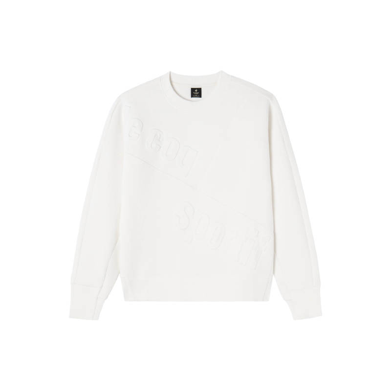 Le Coq Sportif Sweatshirt Women's