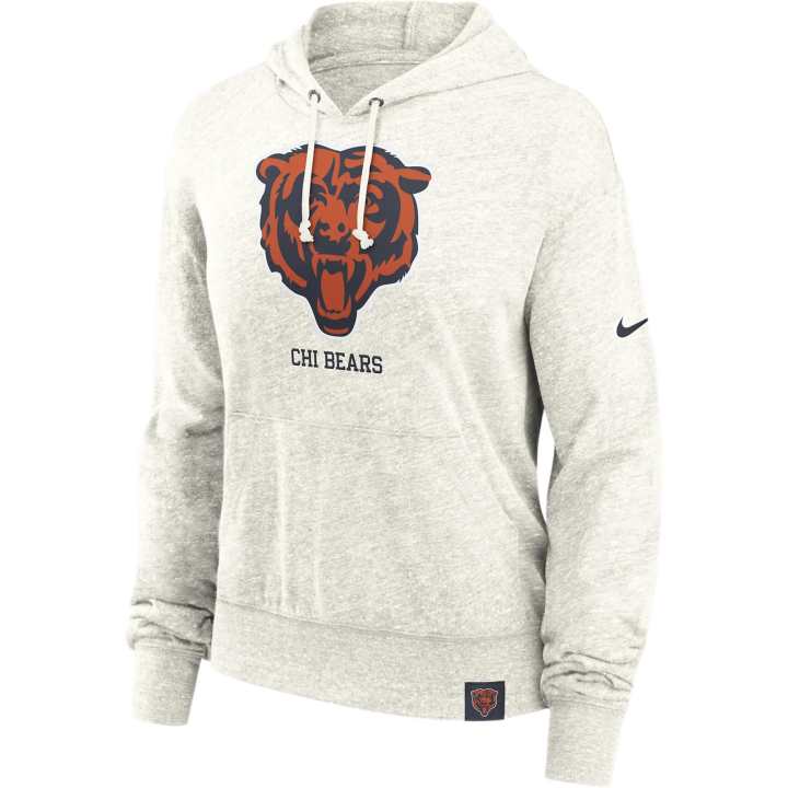 Nike Nike x NFL Gym Vintage Sweatshirt Women's Cream