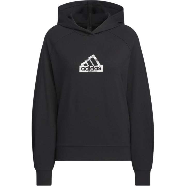 Adidas Adidas Sportswear Sweatshirt Women's Black
