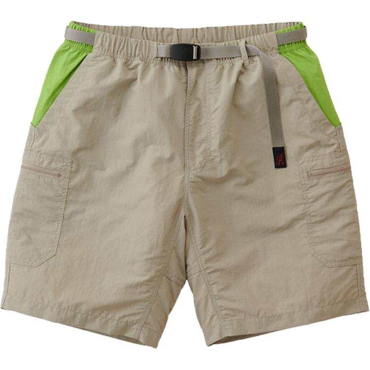 Gramicci SS25 Hirono Figure Casual Shorts Men's