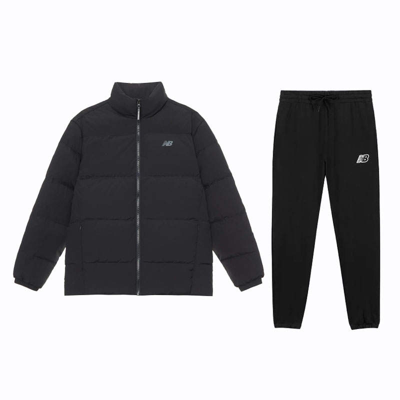 New Balance New Balance Casual Sportswear Men's Black