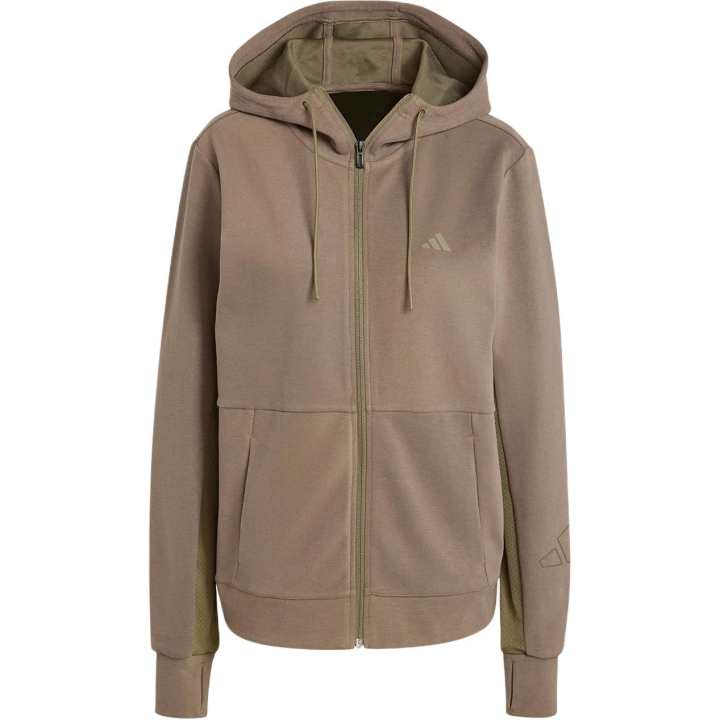 Adidas Adidas Jackets & Coats Women's Brown