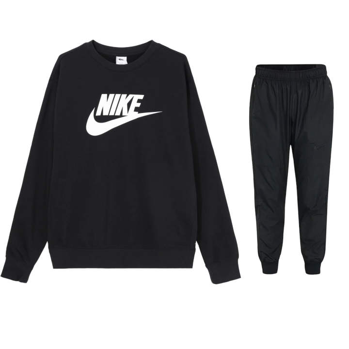 Nike Nike Casual Sportswear Unisex Black