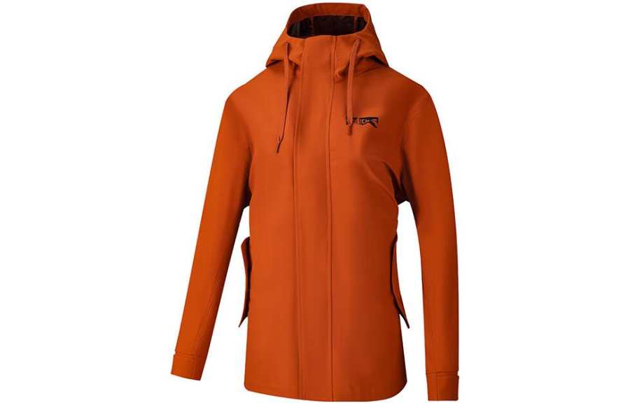 361° 361° Jackets Women's Hooded Moderate Pilot