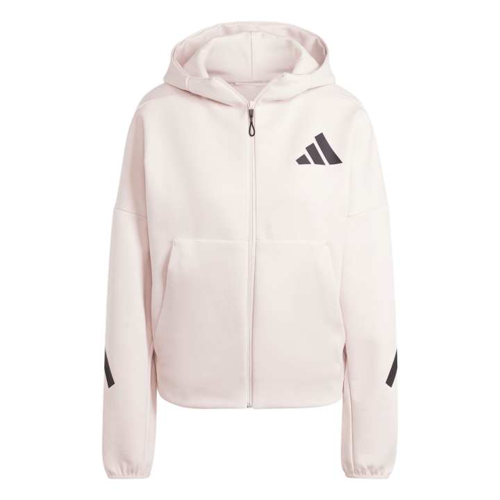 Adidas Adidas Authentic Healing Collection Jackets & Coats Women's Wonder Quartz