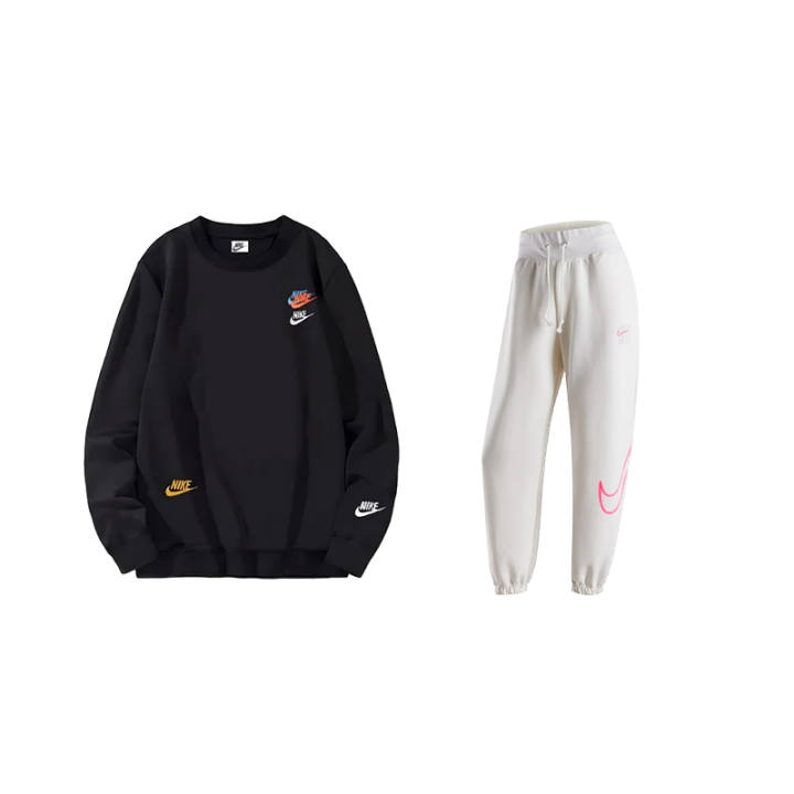 Nike Nike Casual Sportswear Men's Crew Neck Moderate