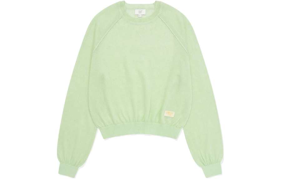 COVERNAT SS24 Knitwear Women's Light Lime