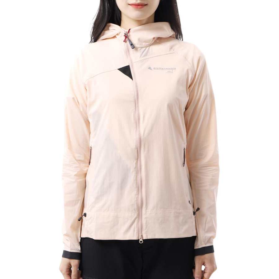 Klattermusen Nal Hooded Jacket