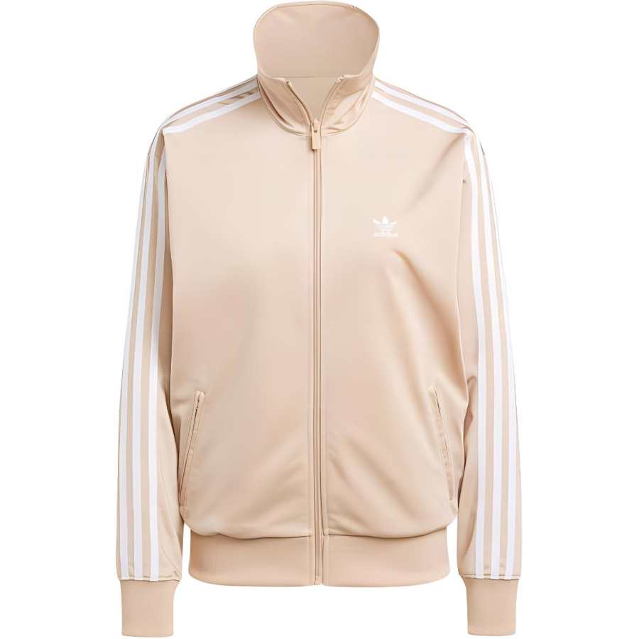 Adidas Originals Adicolor Classics Loose Firebird Track Top