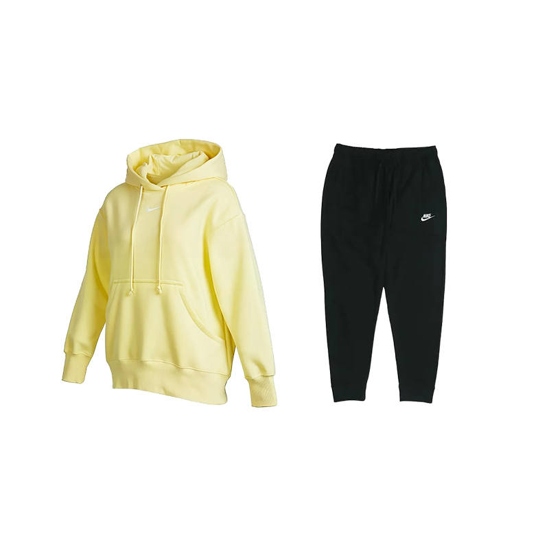 Nike Nike Casual Sportswear Men's Hooded Moderate