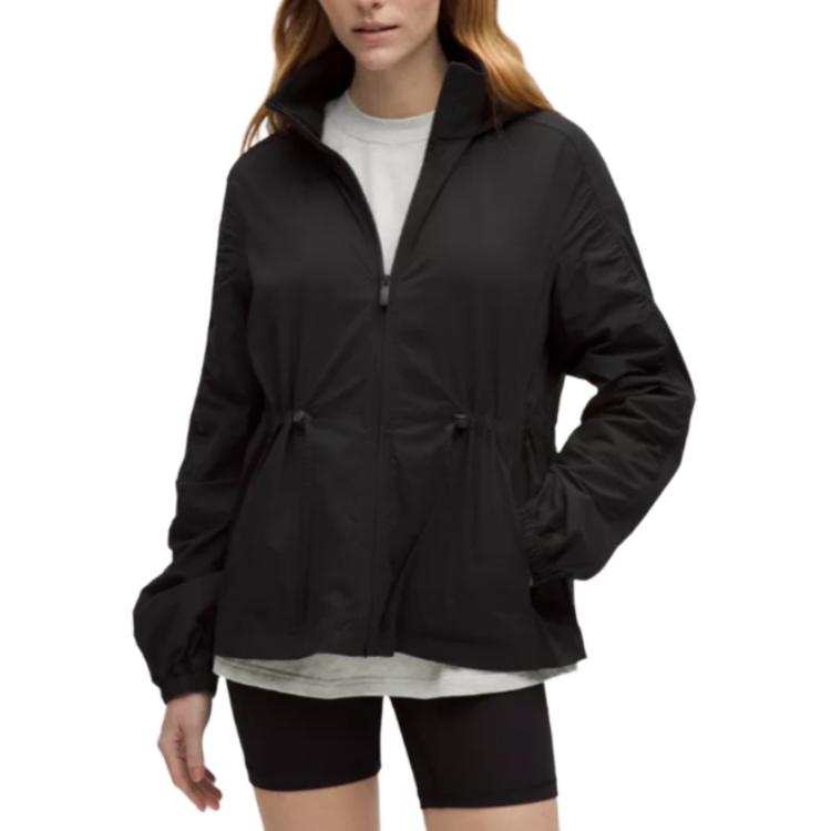 Lululemon Lululemon Jackets & Coats Women's