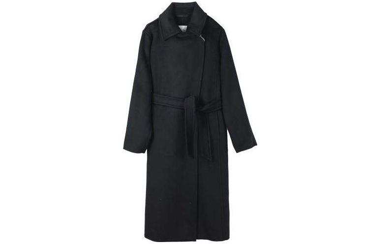 MaxMara MaxMara Coats Women's Black Moderate