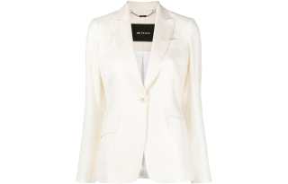 KITON Single-breasted Blazer