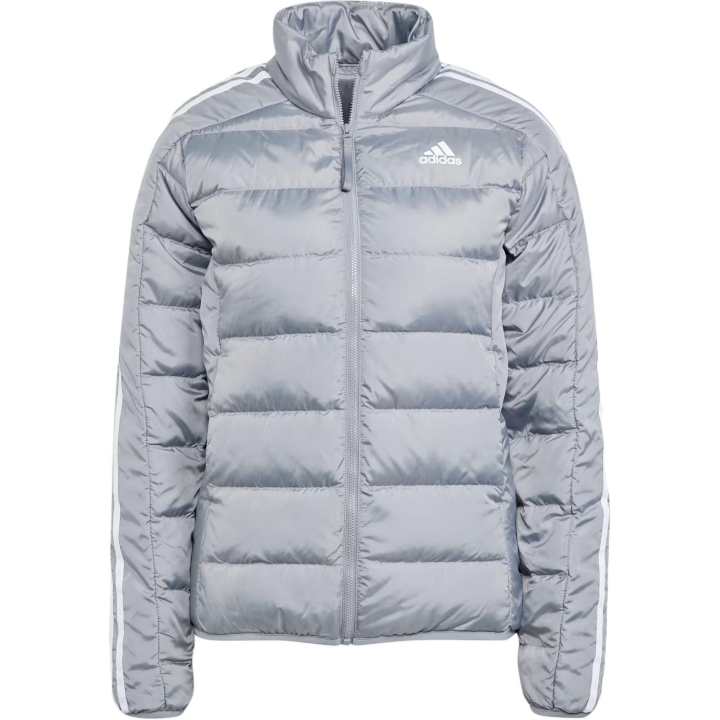 Adidas Adidas ESSENTIALS FW24 Down Jacket Women's Gray