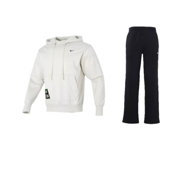 Nike Nike Casual Sportswear Unisex Hooded Moderate