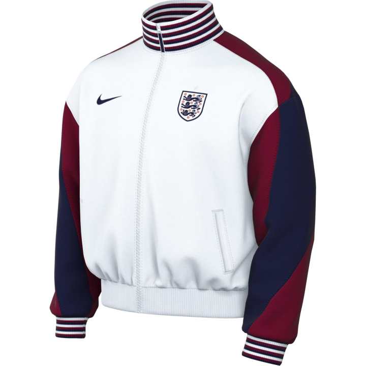 Nike Nike England StrikeDri Fit Jackets & Coats Women's White