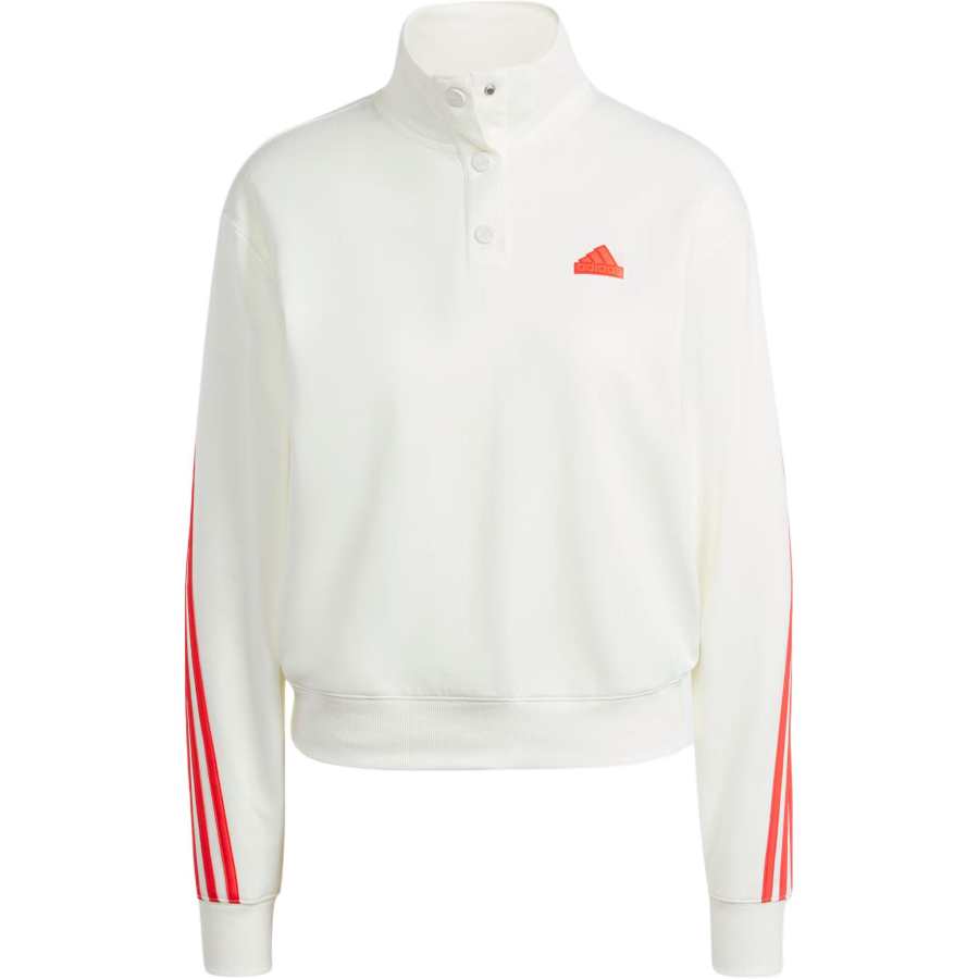 Adidas Adidas Sweatshirt Women's Jade White
