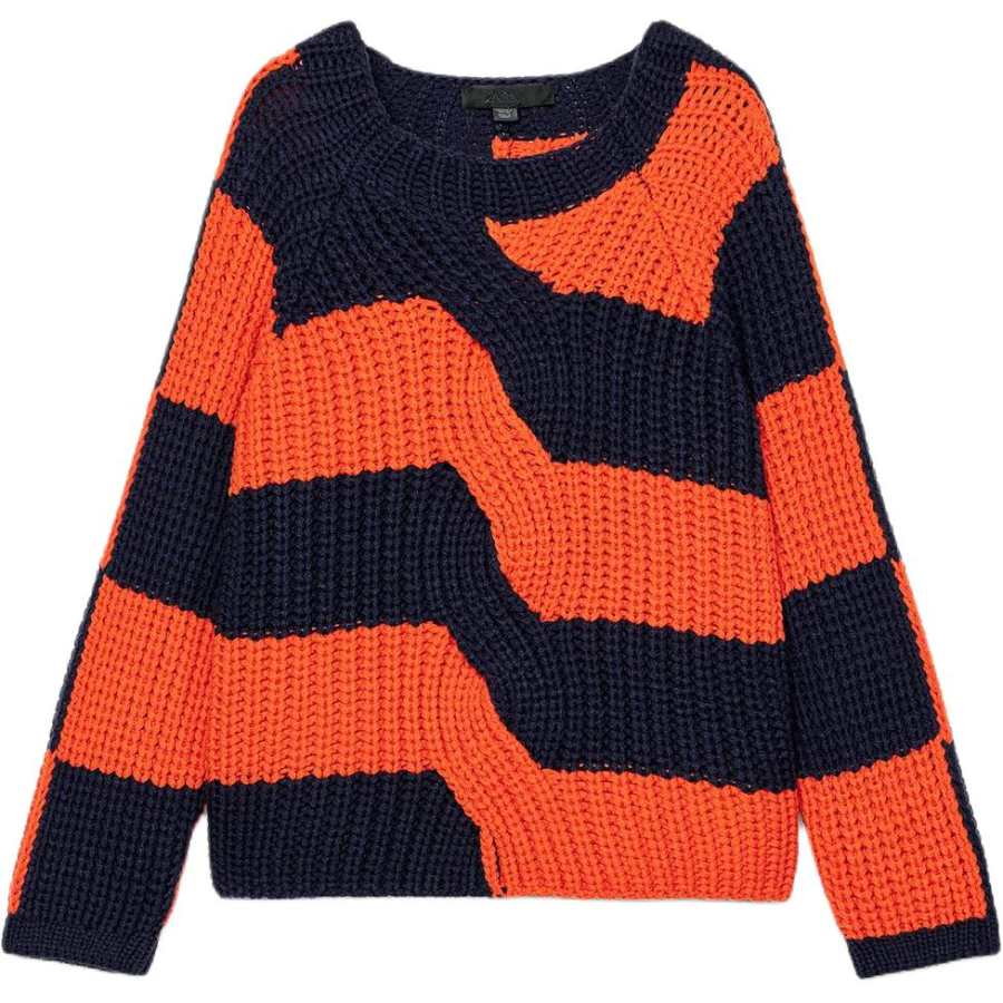 ZARA Knitwear Women's Multicolor