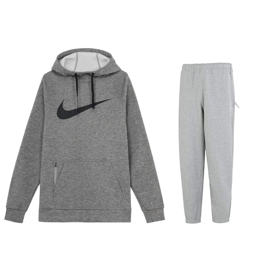 Nike Nike Casual Sportswear Unisex Hooded Moderate