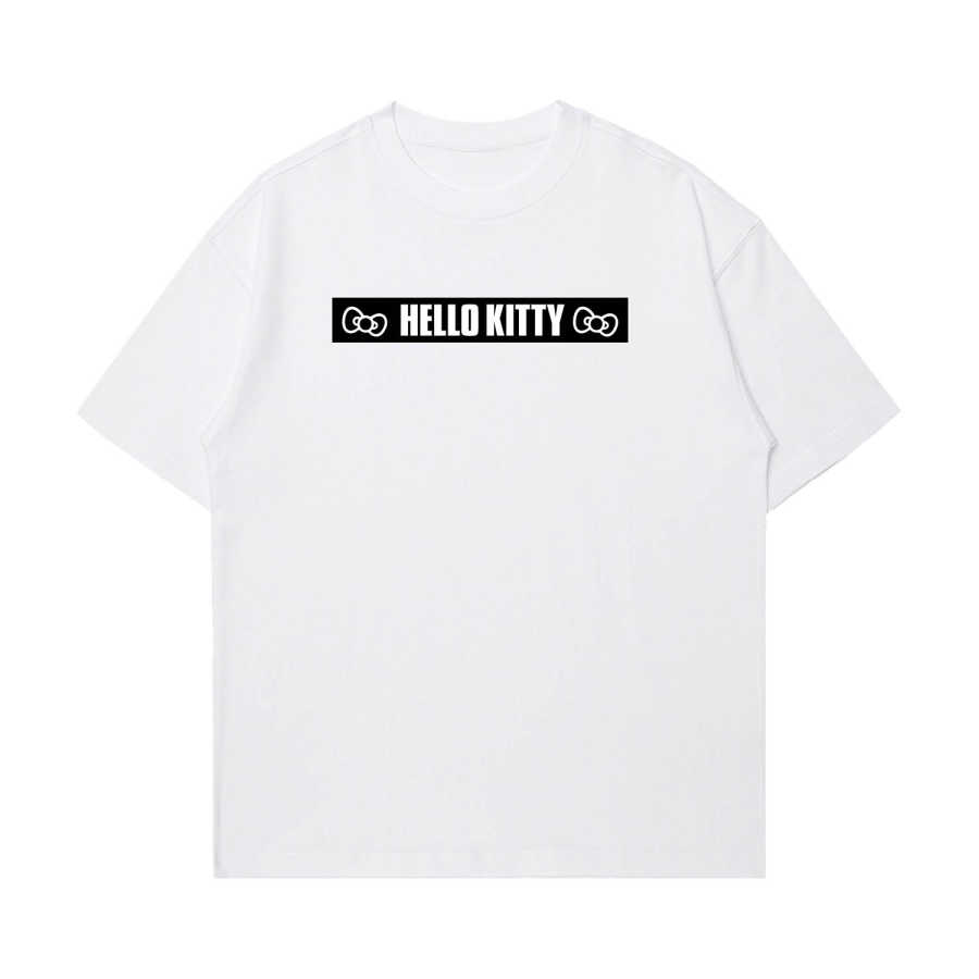 Sanrio x HelloKitty Hello Kitty T Shirt Unisex