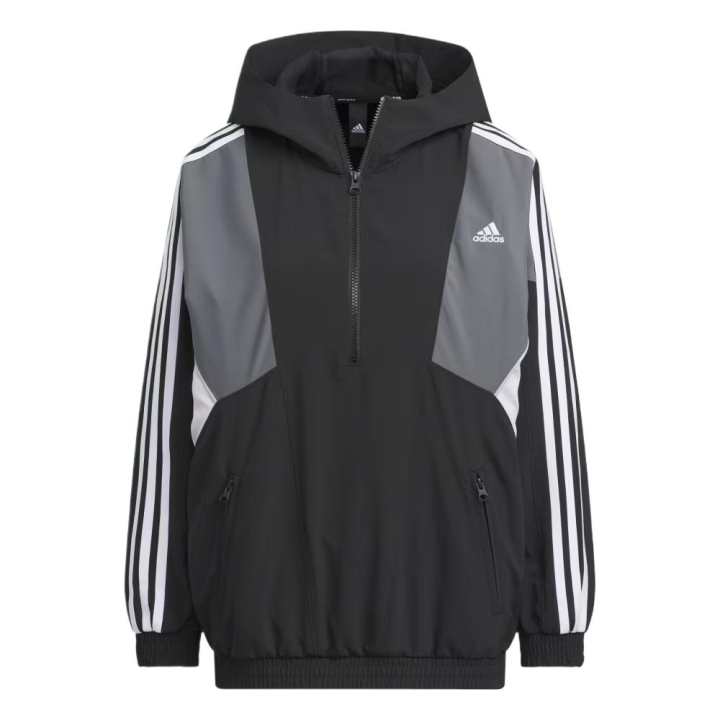 Adidas Adidas SportswearAEROREADY 3S CL Jackets & Coats Women's Black