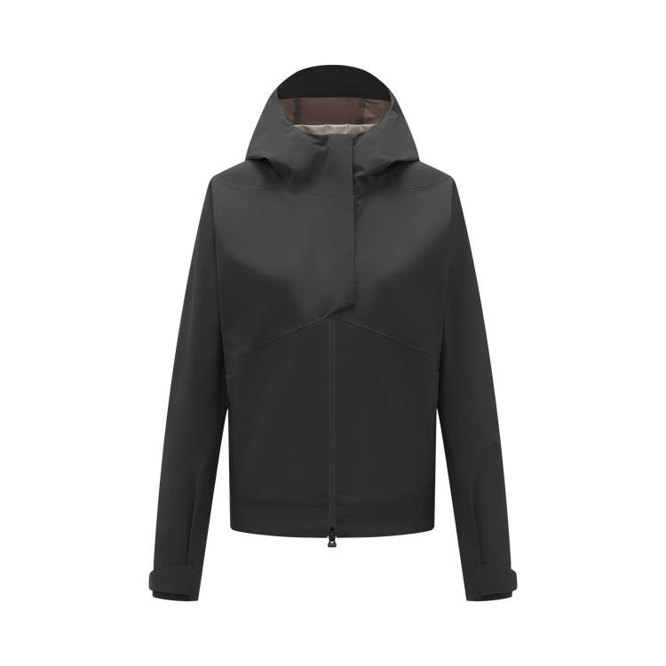 DESCENTE DESCENTE DUALIS Urban Commute Jacket Women's