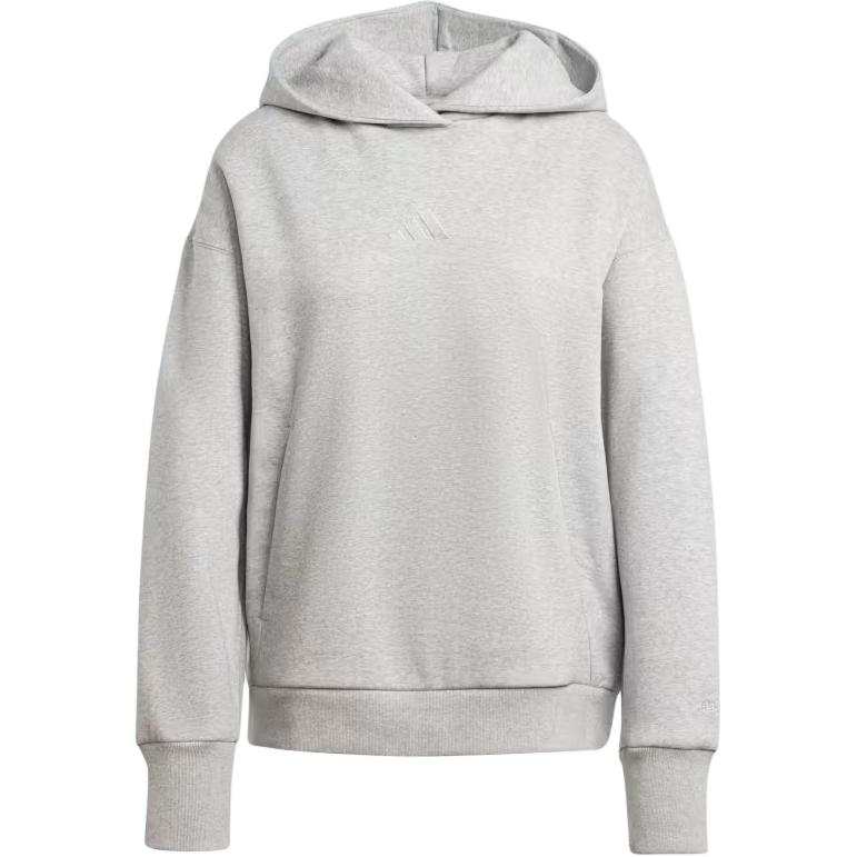 Adidas Adidas Free Shipping With AdiClub All Szn Fleece Loose Hoodie