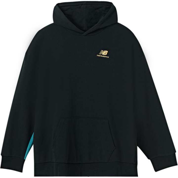 New Balance New Balance Sweatshirt Women's Black
