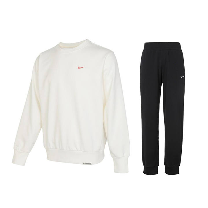 Nike Nike Casual Sportswear Men's Crew Neck Thickened