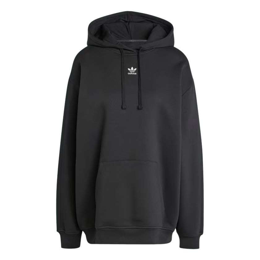 Adidas Adidas Originals Essentials Oversized Fleece Hoodie