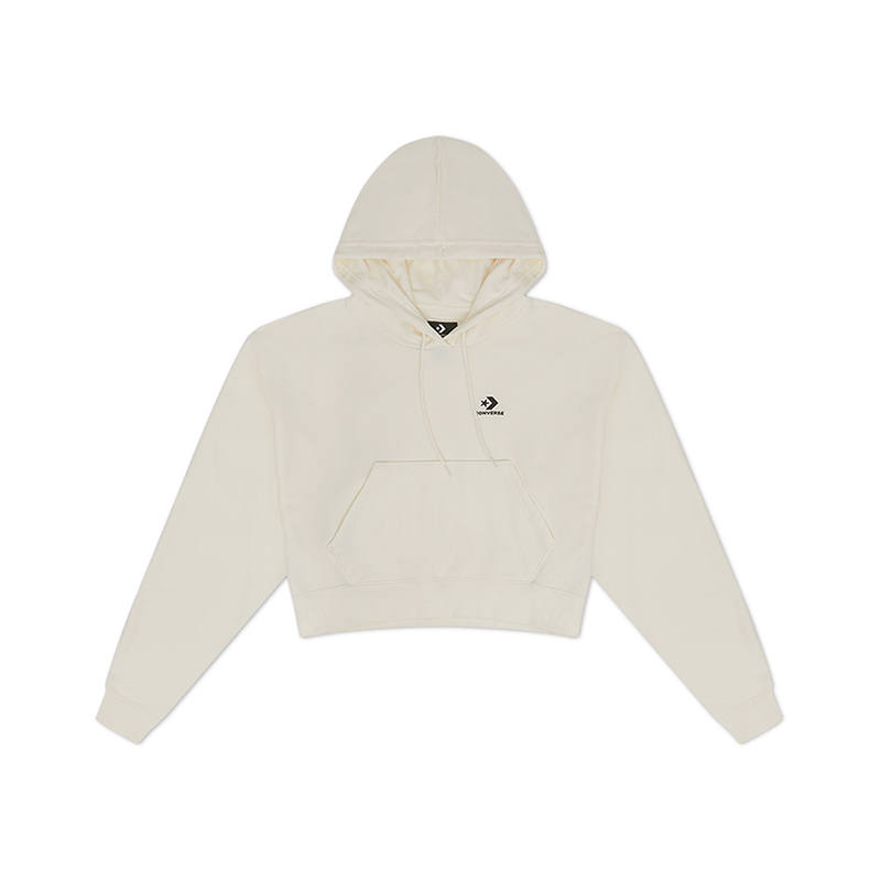 Converse Converse Chuck Taylor Boxy Hoodie