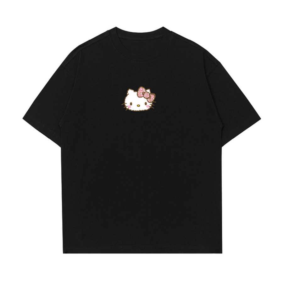 Sanrio x HelloKitty Hello Kitty T Shirt Unisex
