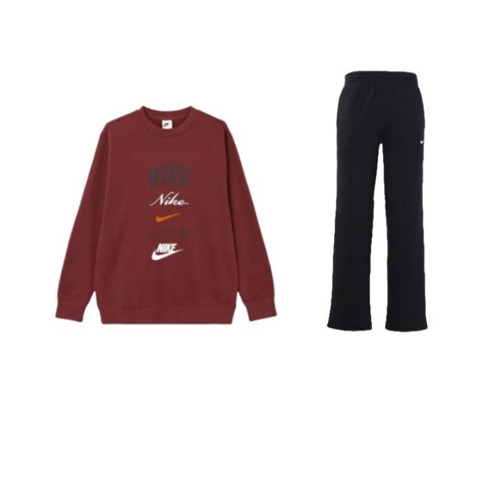Nike Nike Club Casual Sportswear Unisex
