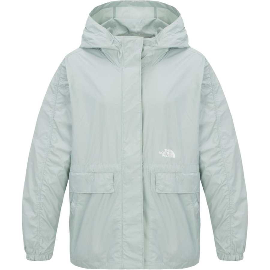THE NORTH FACE Jackets & Coats Women's Mint