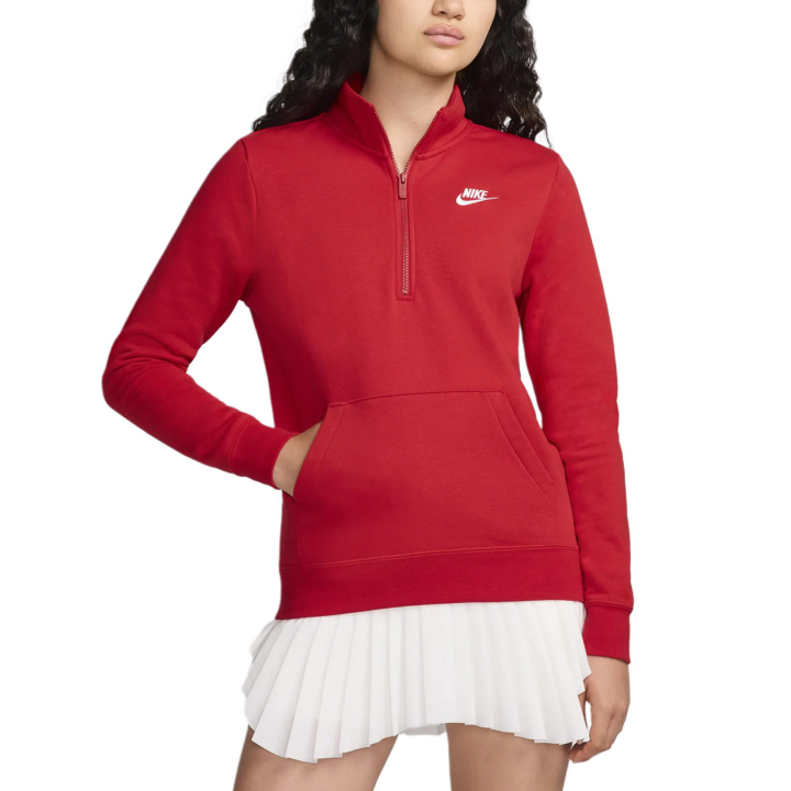 Nike Nike Sweatshirt Women's University Red