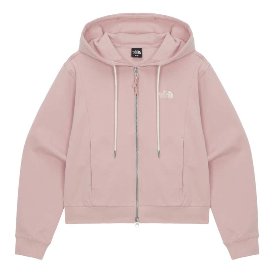 THE NORTH FACE Jacket Women's Light Pink