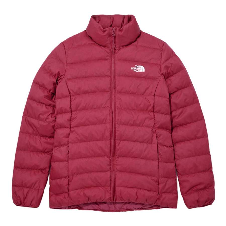 THE NORTH FACE Down Jacket Women's Magenta