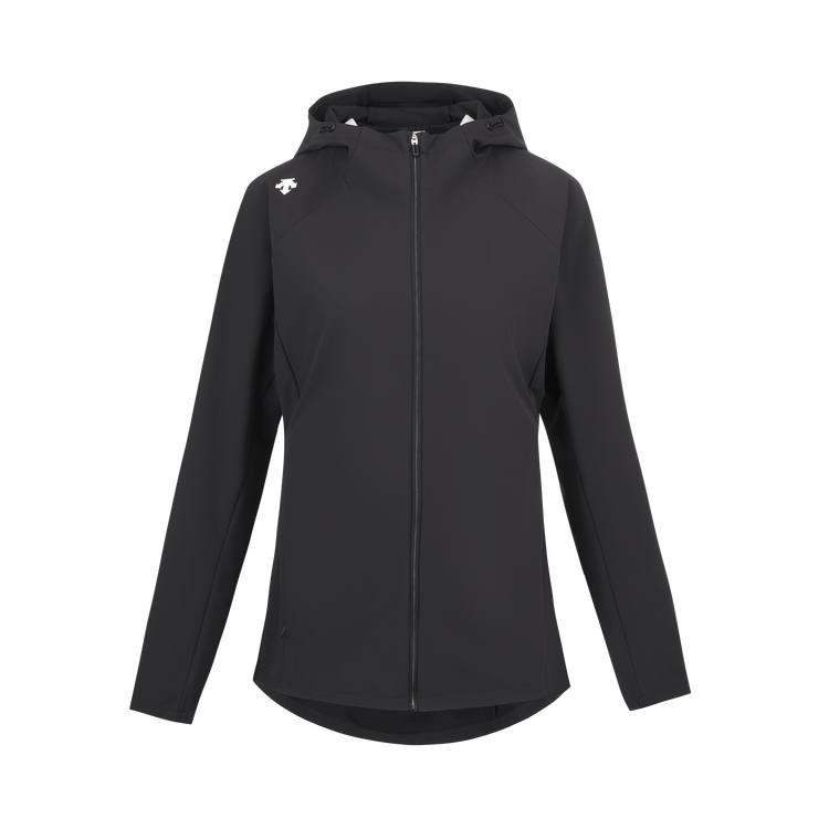DESCENTE WOMENS TRAINING Woven Top Jackets & Coats Women's