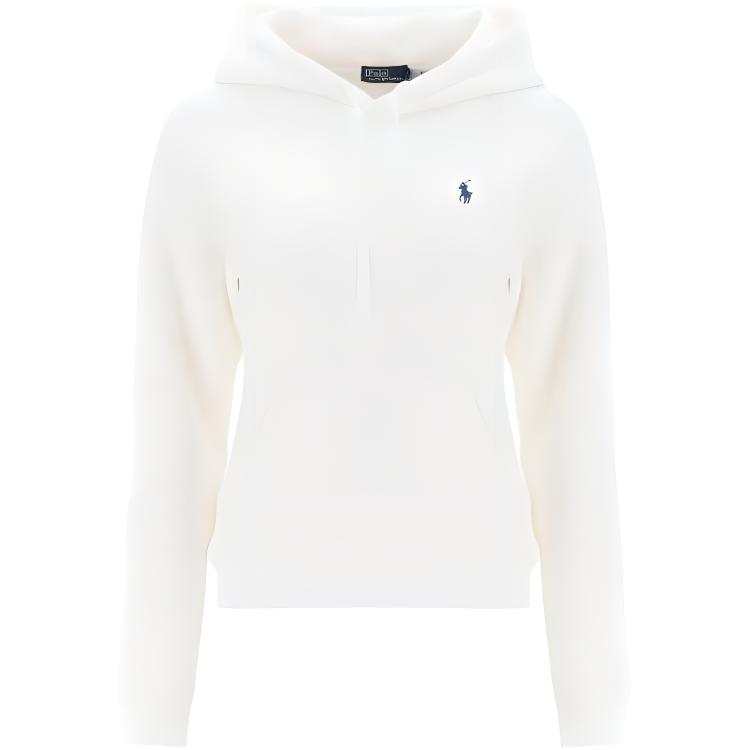 Polo Ralph Lauren Sweatshirt Women's White