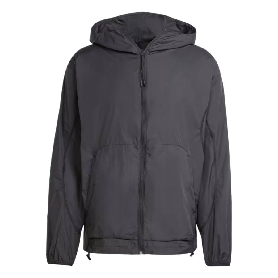 Adidas Adidas CITY ESCAPE Jacket Men's Black