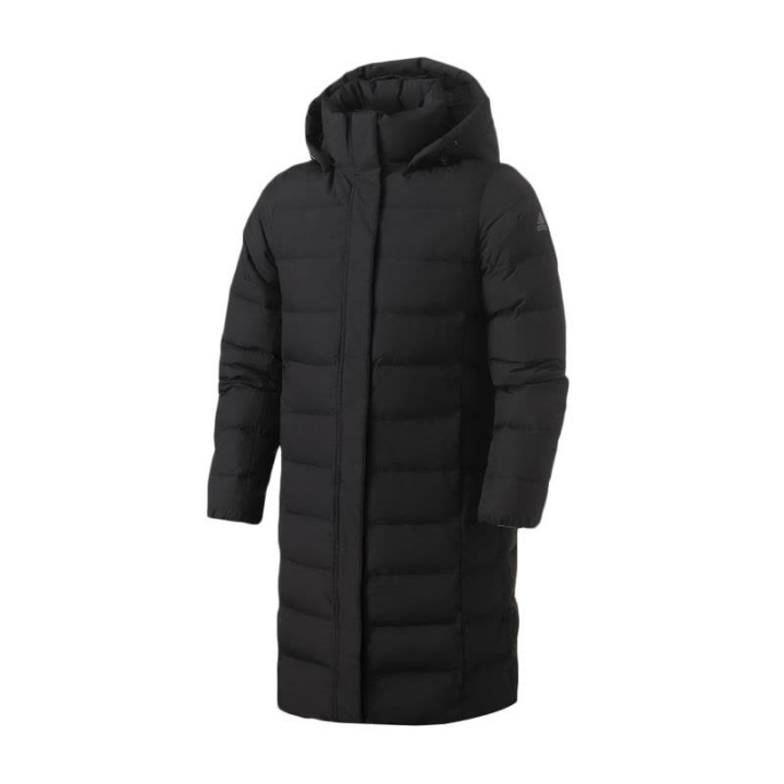 Adidas Adidas Down Jacket Women's Black